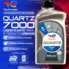 Total Quartz 7000 SN 15W40
